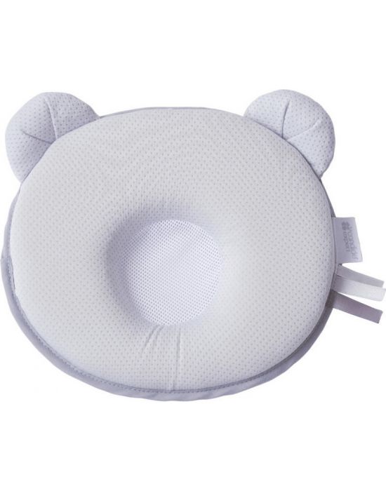 Μαξιλάρι P'TIT Panda Candide Air+ Grey