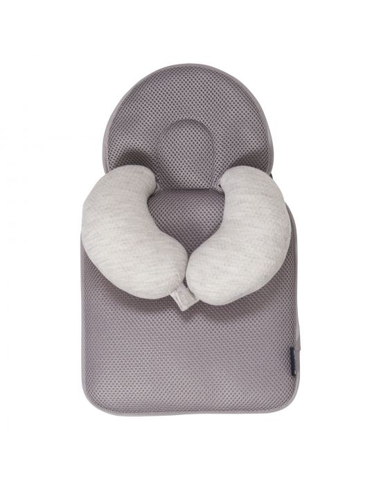 Candide Kids Carseat Matress & Head Protection