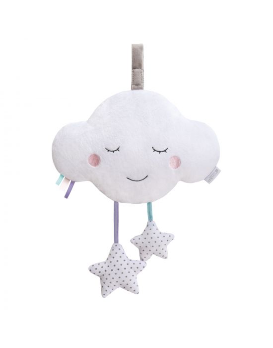 Candide Baby Musical Pillow Cloud With Bluethooh