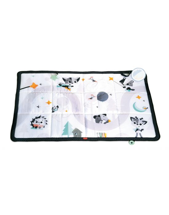 Tiny LoveSuper Mat Black & White Magic Tales