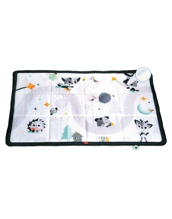 Tiny LoveSuper Mat Black & White Magic Tales