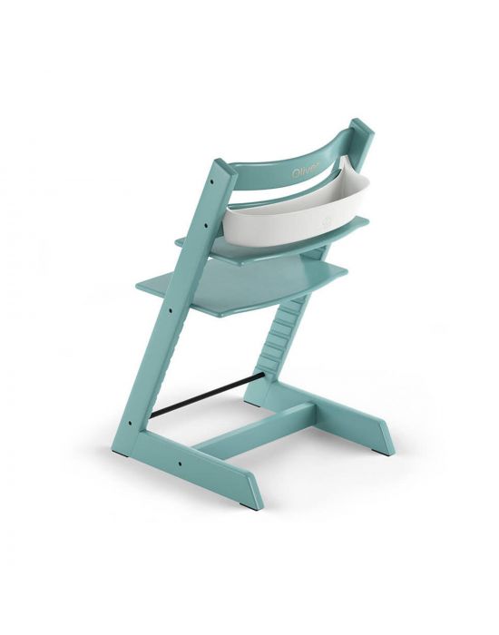 Θήκη Αποθήκευσης Stokke White Για Καρέκλα Φαγητού TRIPP TRAPP