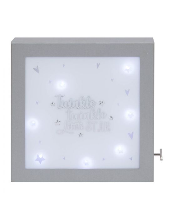 Light Box Twinkle Twinkle With Music