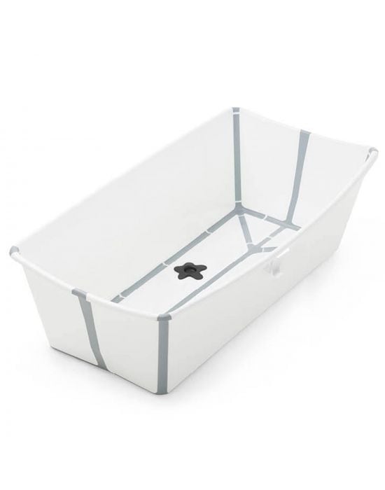 Βρεφικό Μπανάκι Stokke Flex Bath X-Large White