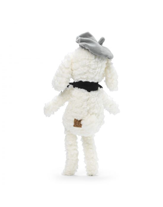 Παιδικό Μαλακό Παιχνίδι Elodie Details Snuggle - Rebel Poodle Paul