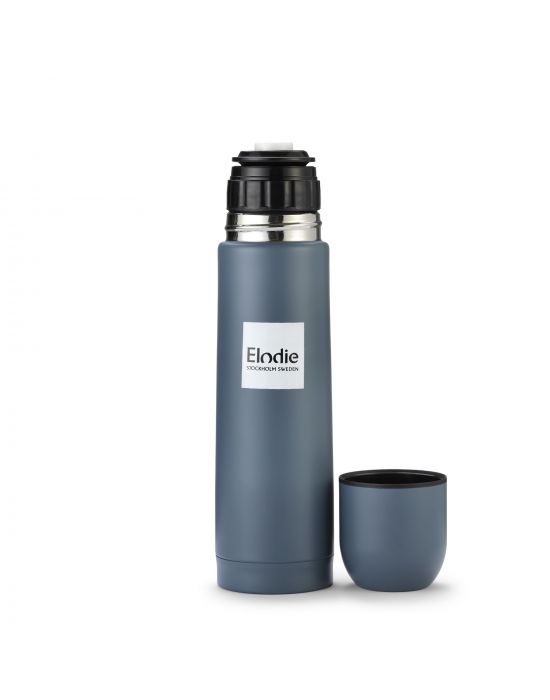 Elodie Details Kids Thermos Tender Blue