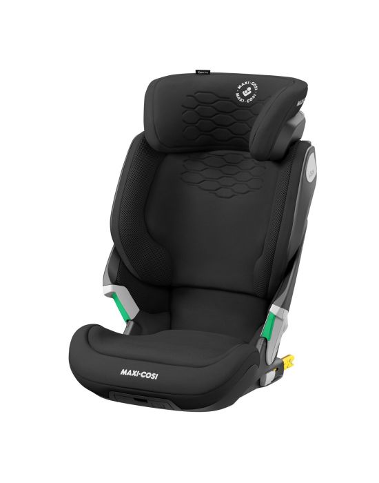 Παιδικό Κάθισμα Αυτοκινήτου Maxi Cosi Kore Pro I-Size Authentic Black
