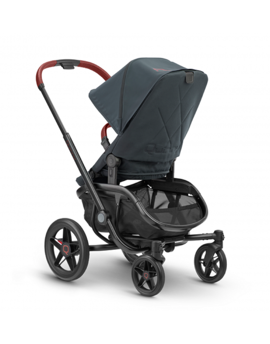 Quinny Kids Vancouver Stroller Graphite Twist