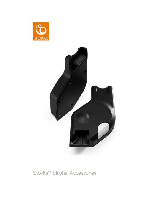 Stokke Xplory/Scoot/Trailz/Beat For Maxi Cosi Carseats Adapter