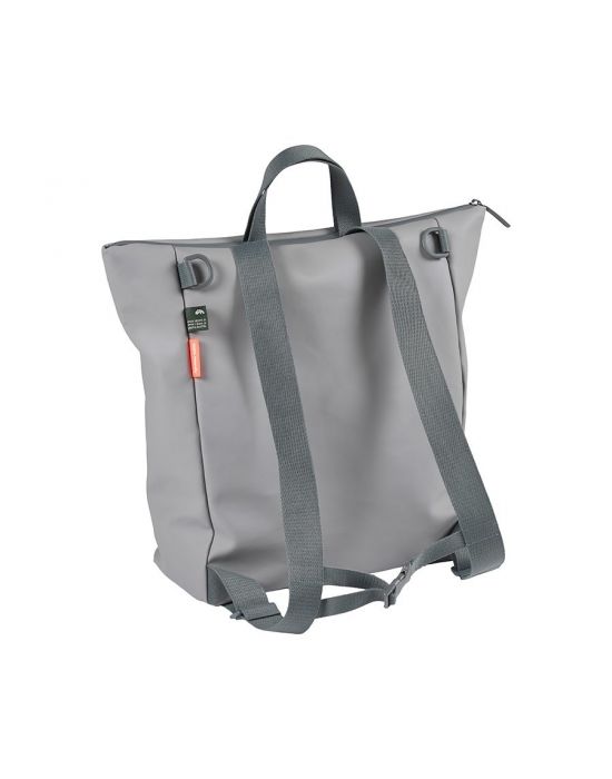 Done By Deer Changing Backpack Grey