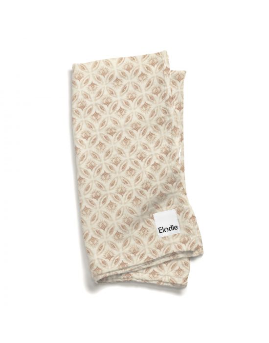 Elodie Details Baby Muslin Blanket Sweet Date