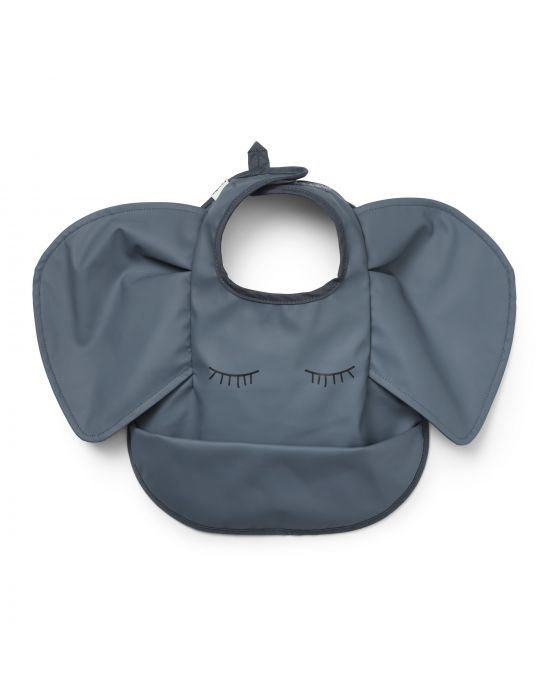 Elodie Details Kids Bib Humble Hugo