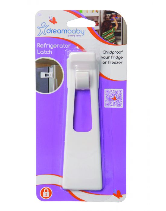 DreamBaby Kids Refrigerator Latch