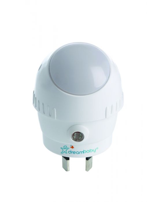 DreamBaby Kids Rotating Sensored Led Night light