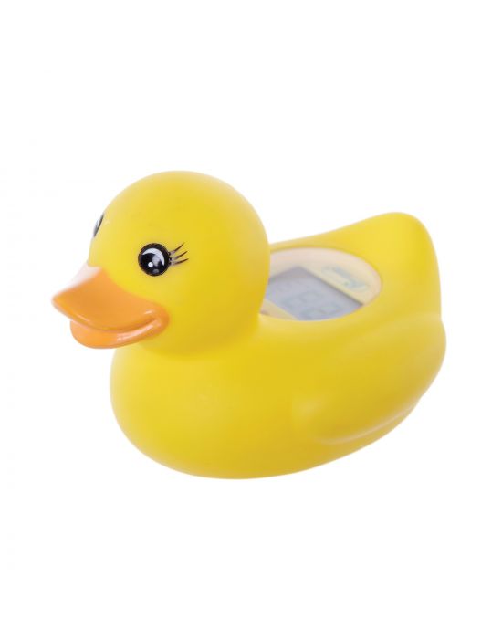 Παιδικό Θερμόμετρο Δωματίου & Μπάνιου Duck DreamBaby