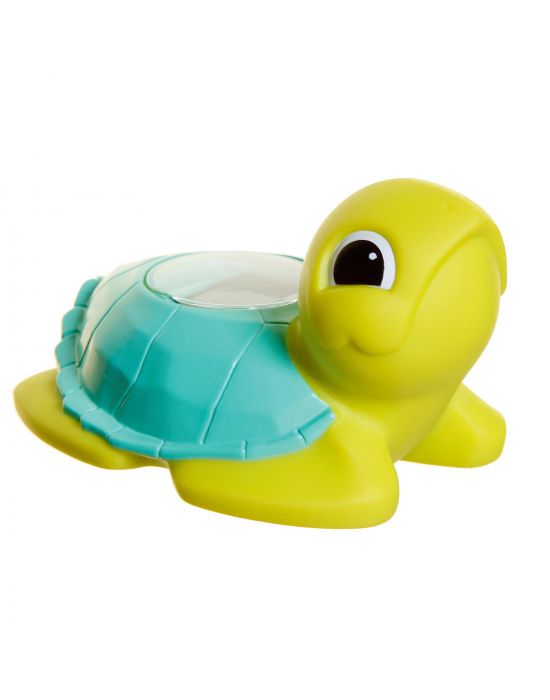DreamBaby Kids Digital Screen Room & Bath Termometer Turtle
