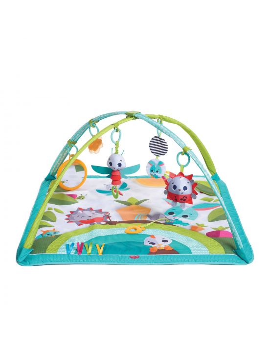 Χαλάκι Δραστηριοτήτων Tiny Love Gymini Sunny Day