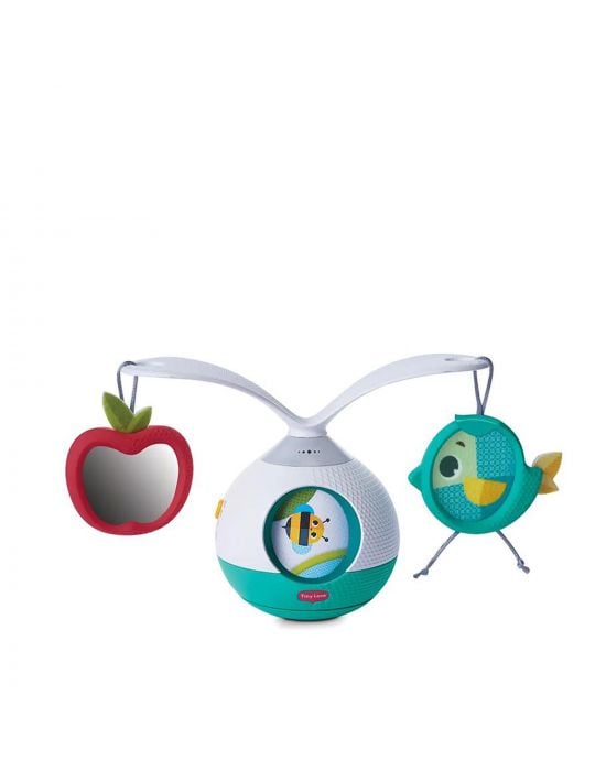 Μουσικό Mobile Tiny Love Tummy Time Meadow Days