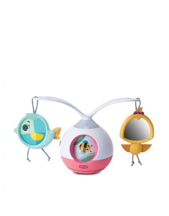 Μουσικό Mobile Tiny Love Tummy Time Tiny Princess Tales
