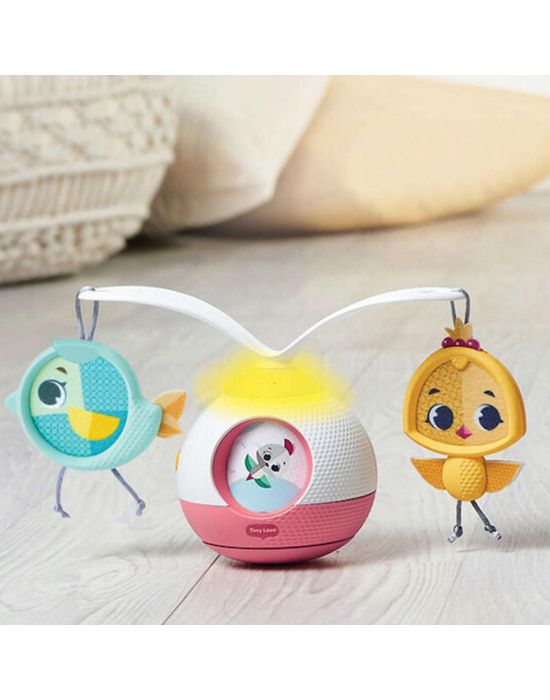 Μουσικό Mobile Tiny Love Tummy Time Tiny Princess Tales