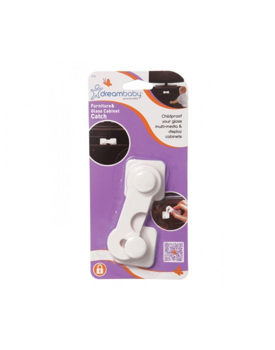 DreamBaby Kids Refrigerator Latch