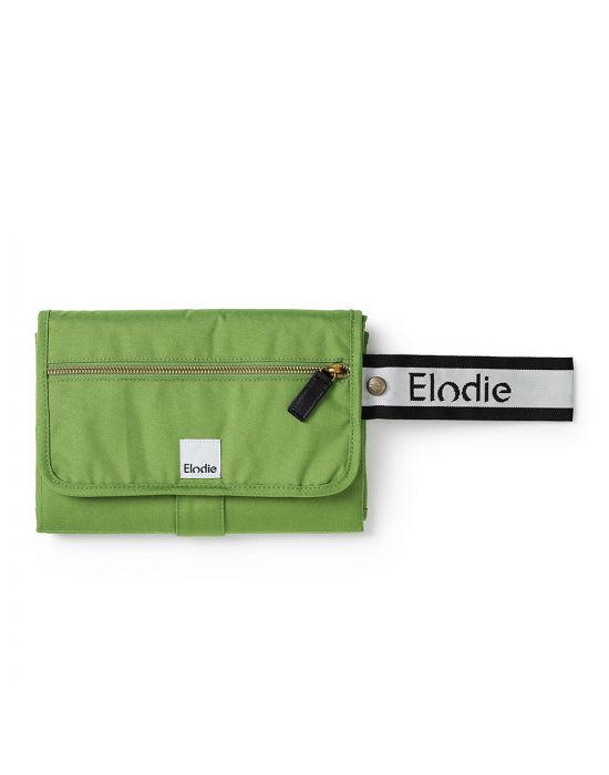 Βρεφική Αλλαξιέρα Ταξιδιού Elodie Details Popping Green