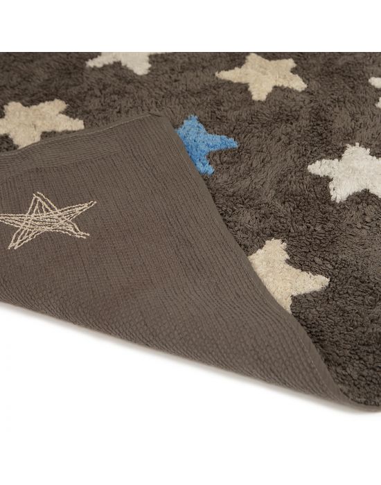 Baby Aventure Playmat Stars 120*170cm