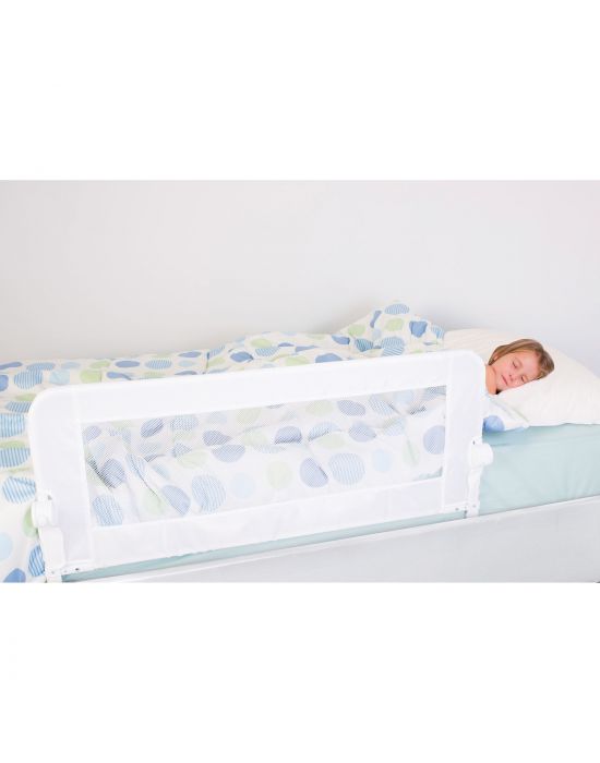 DreamBaby Kids Bed Rail White 110*50cm