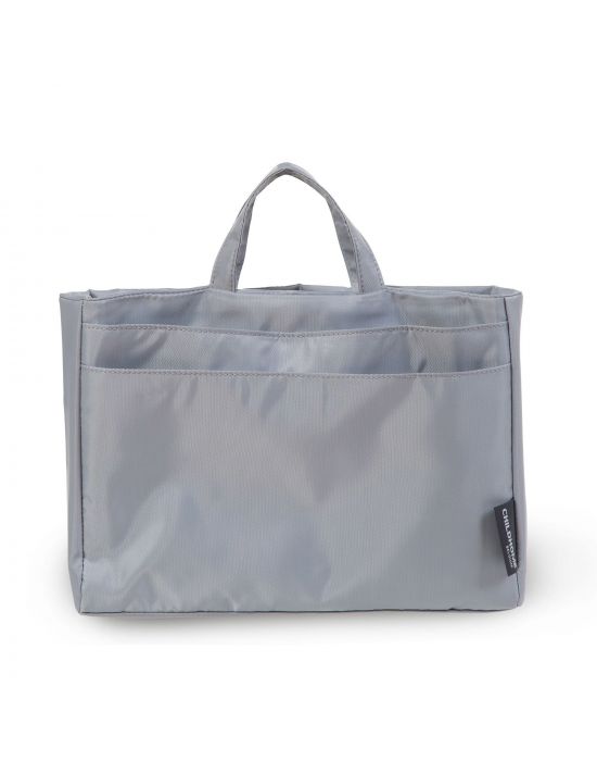 Childhome Organizer Bag Grey