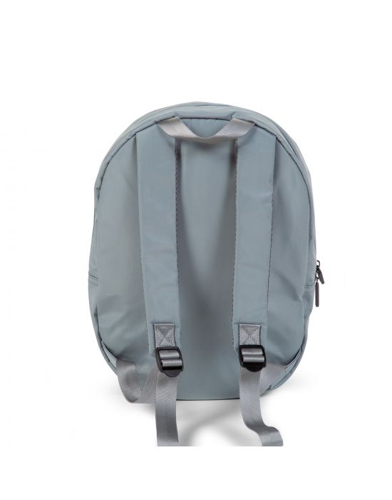 Σακίδιο Πλάτης Childhome ABC Grey/OffWhite