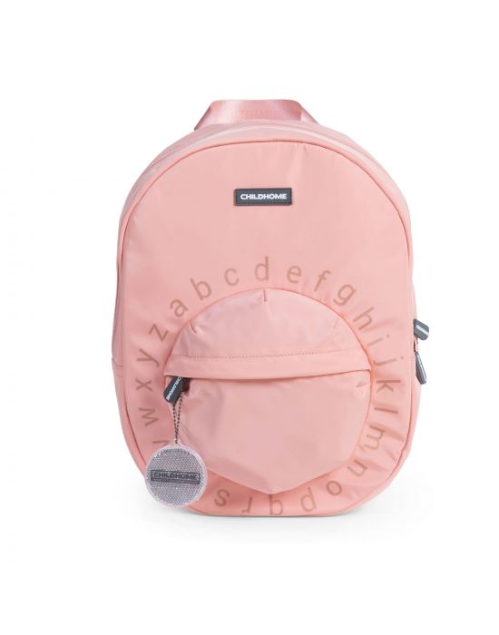 Childhome BackPack ABC Pink/Copper