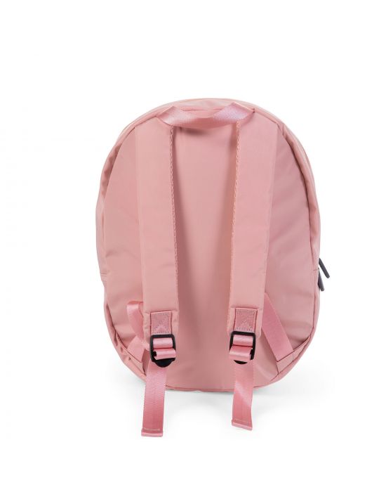 Childhome BackPack ABC Pink/Copper