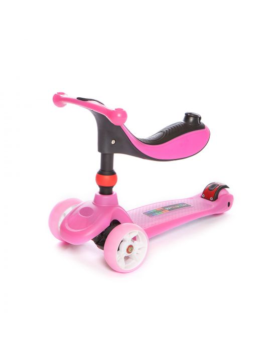 Baby Adventure Kids Scooter  21st Pink