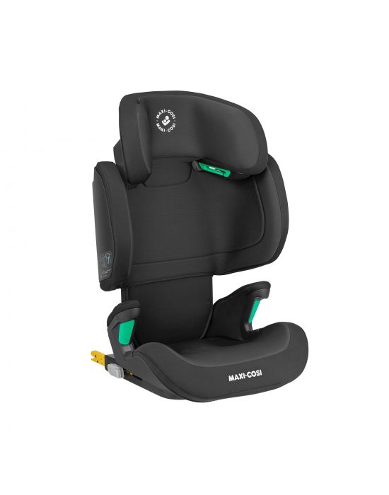 Maxi CosiKids  Car Seat Morion i-Size Basic Black