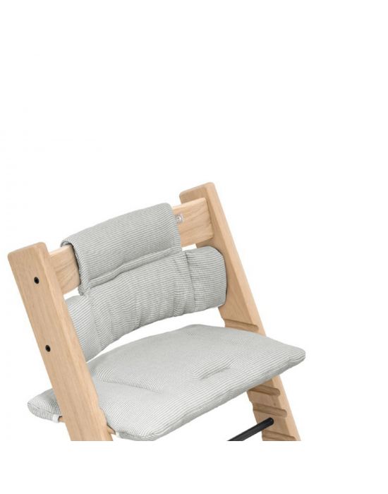 Mαξιλάρι Stokke TRIPP TRAPP Classic Νordic Grey