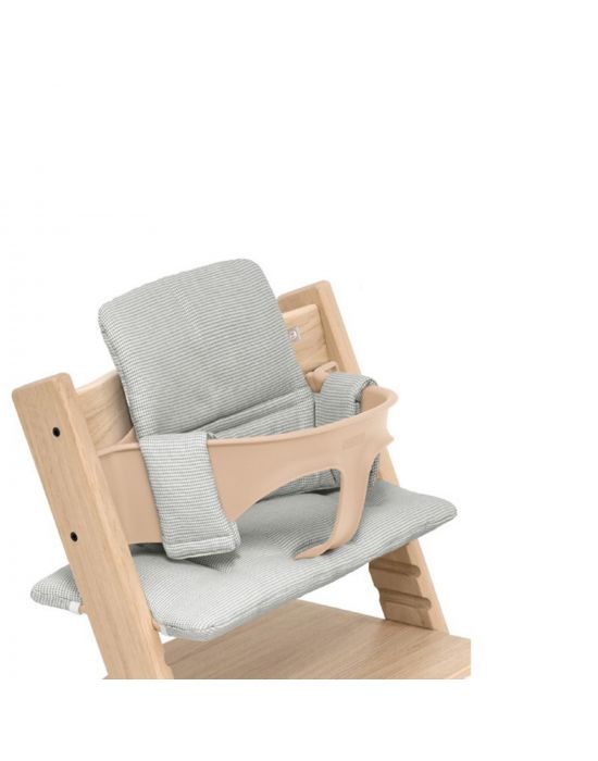 Mαξιλάρι Stokke TRIPP TRAPP Classic Νordic Grey