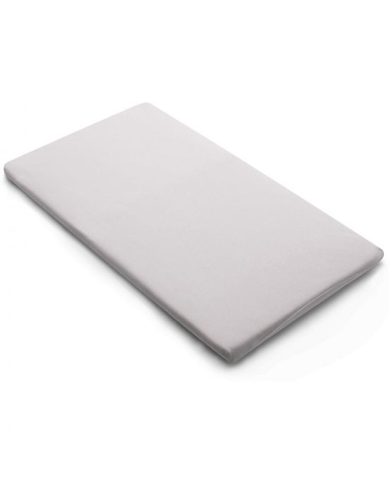 Παιδικό Σεντόνι για Παρκοκρέβατο Βugaboo Stardust Mineral White