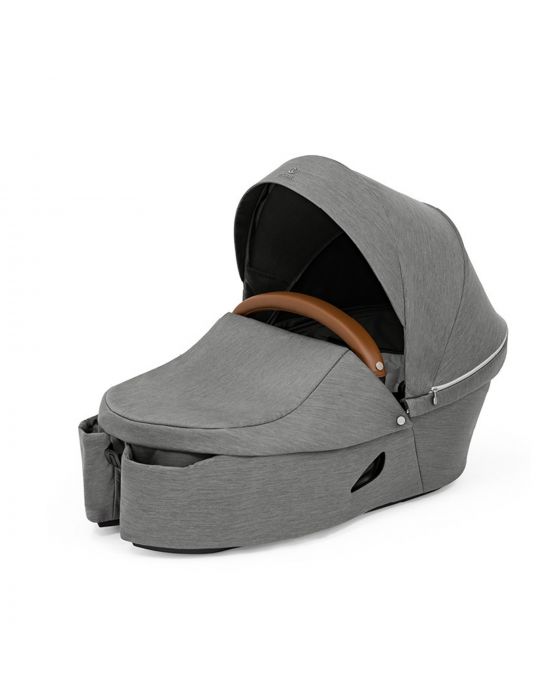 Βρεφικό Πορτ-Μπεμπε Stokke για Xplory X Modern Grey