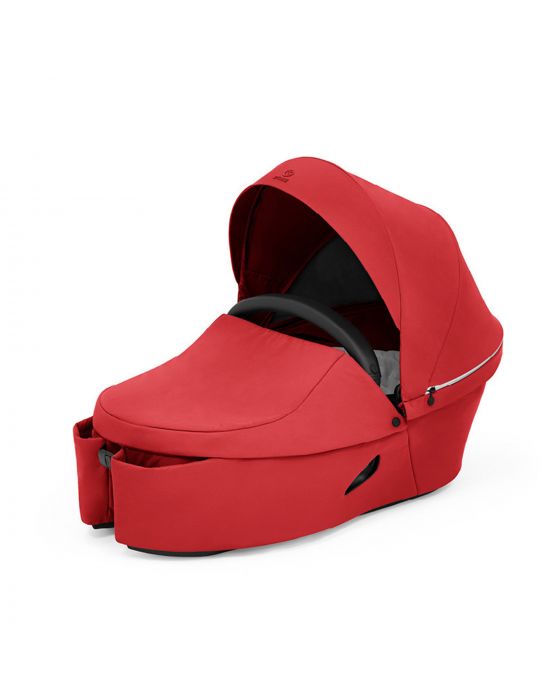 Βρεφικό Πορτ-Μπεμπε Stokke για Xplory X Ruby Red