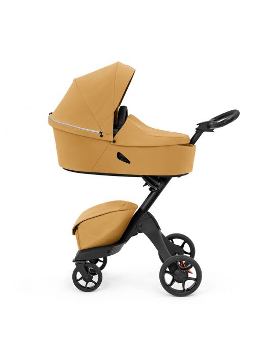 Stokke Baby Xplory X Carry Cot Golden Yellow