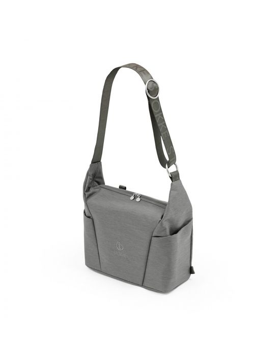 Stokke Changing Bag Xplory X Modern Grey