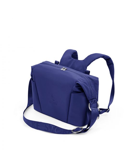 Stokke Changing Bag Xplory X Royal Blue