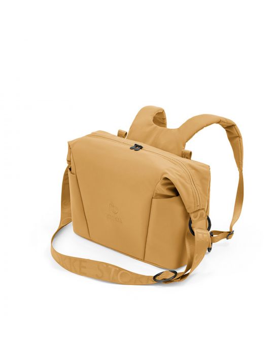 Stokke Changing Bag Xplory X Golden Yellow