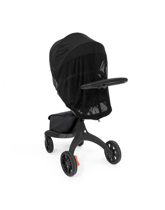 Stokke Stroller Mosquito net Xplory X Black