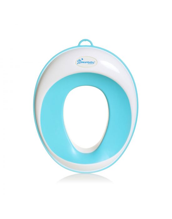 DreamBaby Kids Ezy Toilet Trainer Seat Aqua