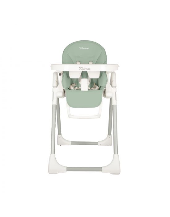 Kids Ηigh Chair VIVA 2 Mint