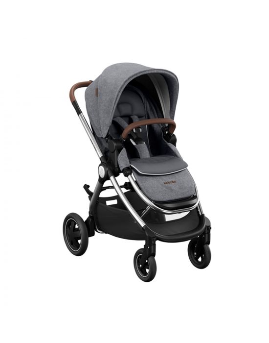 Maxi Cosi Kids Stroller ADORRA 2 Luxe Twillic Grey