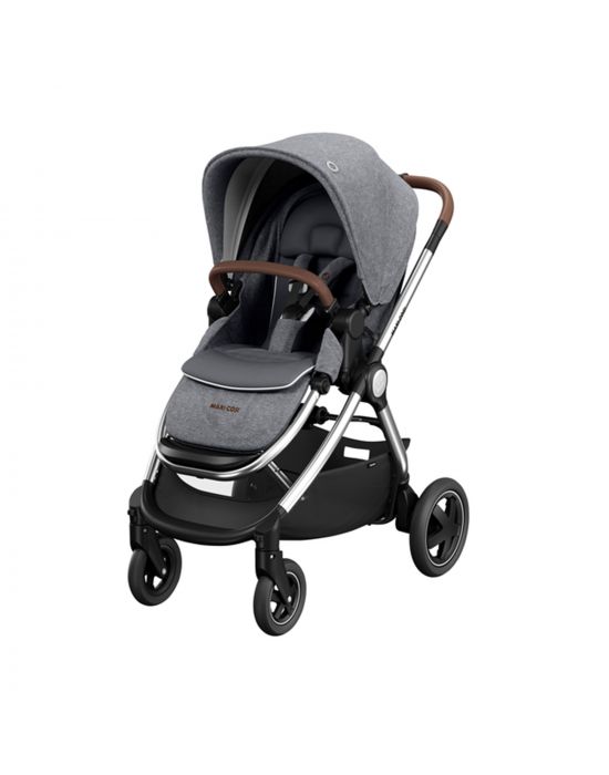 Maxi Cosi Kids Stroller ADORRA 2 Luxe Twillic Grey