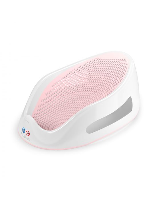 Βρεφική Βάση Μπάνιου Light Pink Angelcare