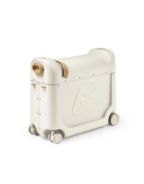 Βρεφική Bαλίτσα-Κρεβατάκι Ταξιδίου JetKids™ by Stokke® Full Moon